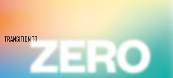 transition to zero