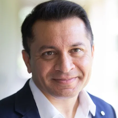 Aditya Mohite