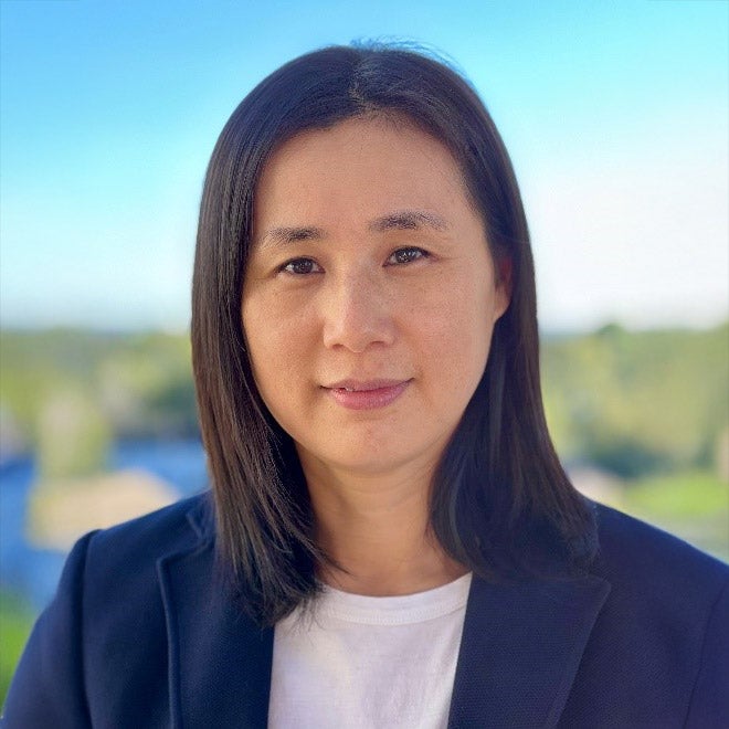 Xuedan Ma